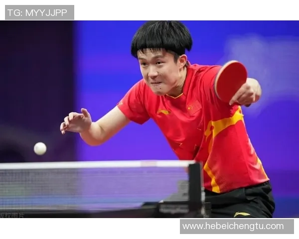 亚运会特别报道：广州乒乓球队如何实现历史性突破与辉煌成就