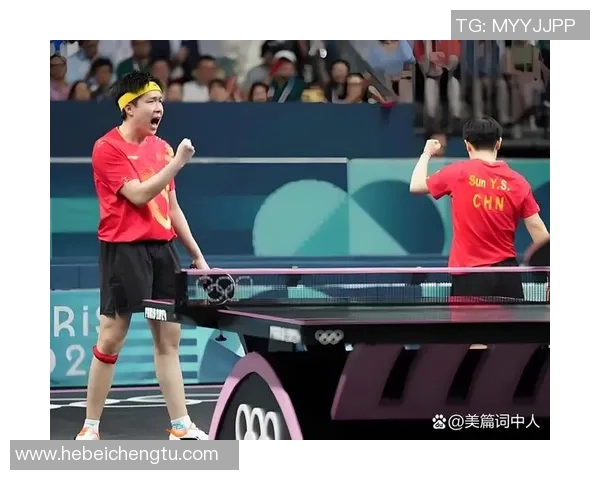 城市联赛回顾：北京乒乓球队默契配合展现团队实力与竞技风采